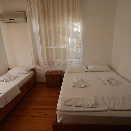 Apart Otel Sef Apart & Bungalow