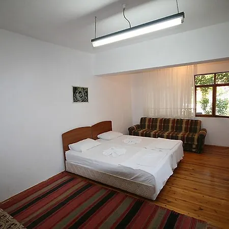 Sef Apart & Bungalow Apart Otel *