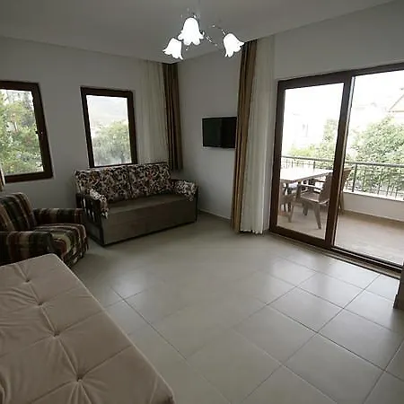Sef Apart & Bungalow Apart Otel *