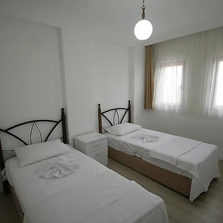 Sef Apart & Bungalow * Palamutbuku