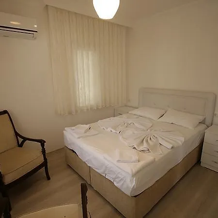 Sef Apart & Bungalow Appart hôtel