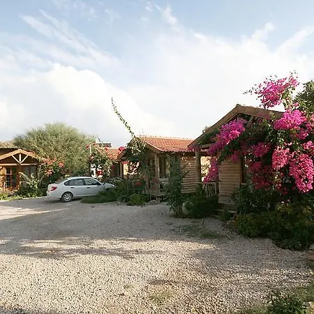 Sef Apart & Bungalow *