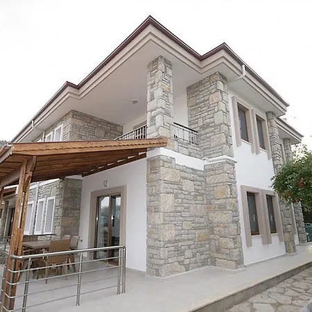 Sef Apart & Bungalow Palamutbükü