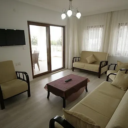 Sef Apart & Bungalow Apart Otel *
