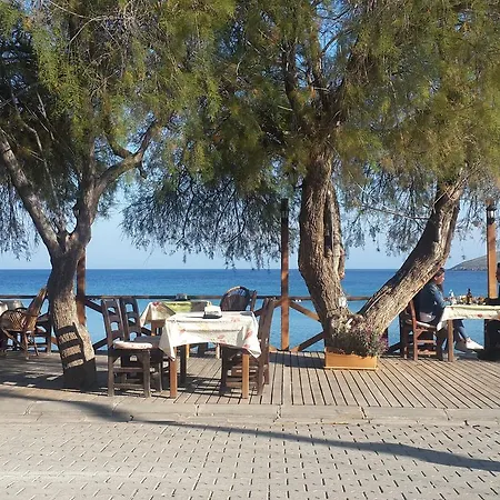 Sef Apart & Bungalow * Palamutbükü