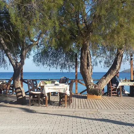 Sef Apart & Bungalow * Palamutbuku