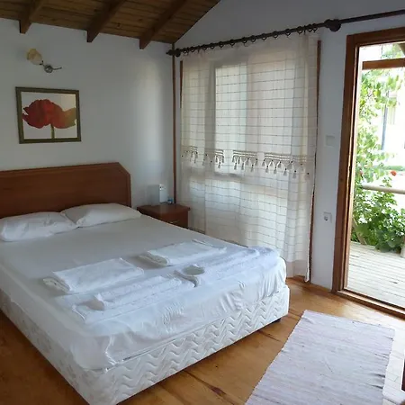 Apart Otel Sef Apart & Bungalow *