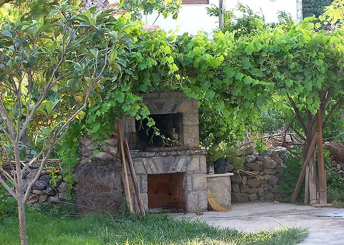 Sef Apart & Bungalow Hotel de apartamente *