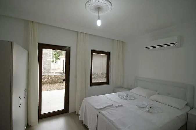 Hotel de apartamente Sef Apart & Bungalow *