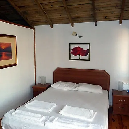 Sef Apart & Bungalow