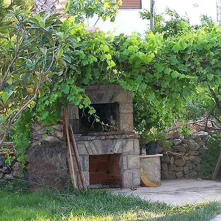 Sef Apart & Bungalow Ξενοδοχείο με διαμερίσματα *