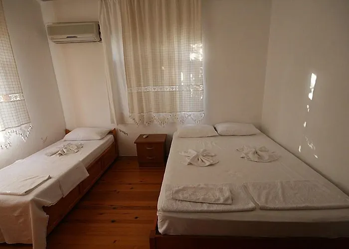 Aparthotel Sef Apart & Bungalow