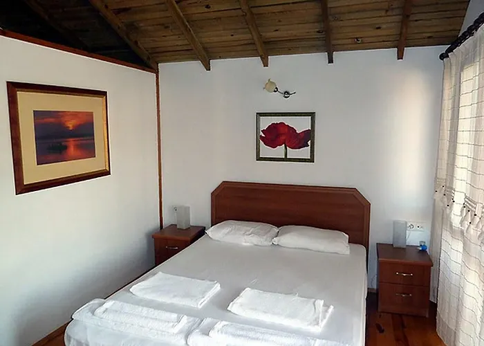 Sef Apart & Bungalow