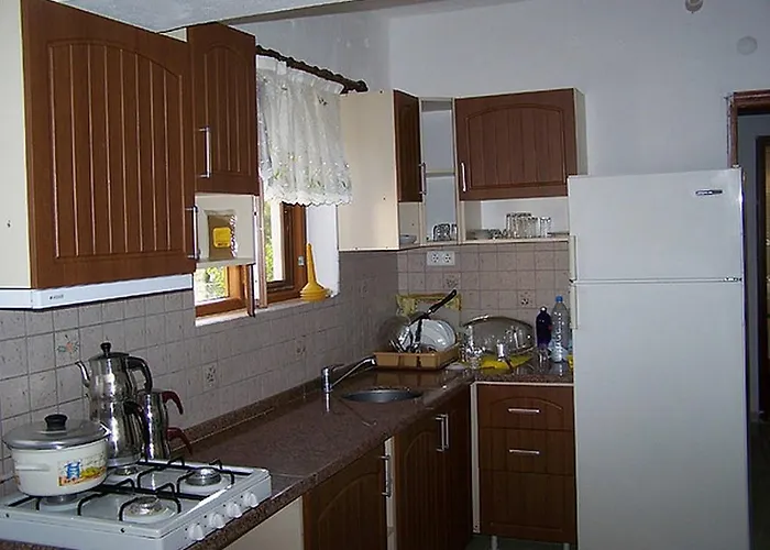 Aparthotel Sef Apart & Bungalow *