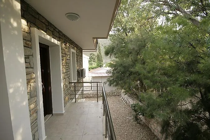 Sef Apart & Bungalow