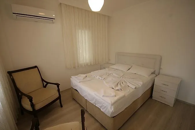 Sef Apart & Bungalow Aparthotel