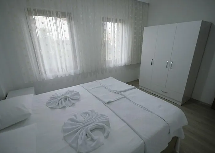 Aparthotel Sef Apart & Bungalow *