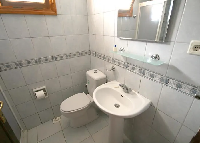 Sef Apart & Bungalow