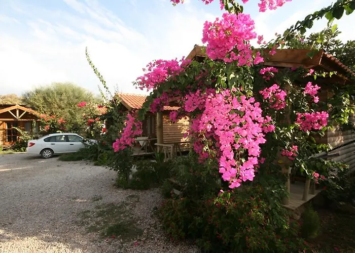 Aparthotel Sef Apart & Bungalow