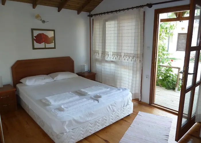 Aparthotel Sef Apart & Bungalow *