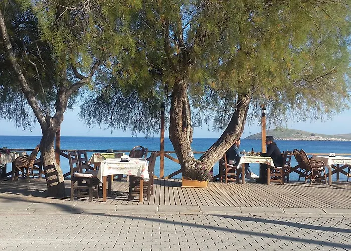 Sef Apart & Bungalow *