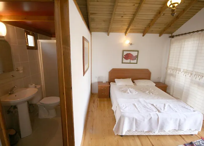 Sef Apart & Bungalow